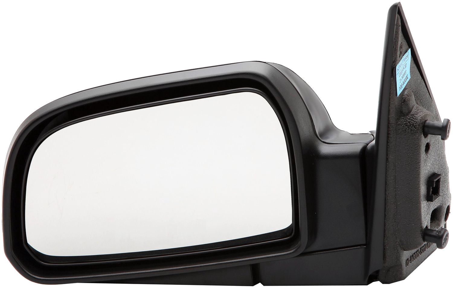 Dorman 955-1050 Driver Side Door Mirror for Specific Hyundai Models