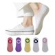 thumbnail image 1 of 5 Pares De Calcetines De Colores De Alta Calidad Para Mujer, 1 of 8