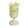 thumbnail image 3 of Oliegs Calendar 1PC Valentine's Day Flower Storage Decorative Piece Decorative Desktop Vase Shatterproof Keepsake For Tabletop Christmas, 3 of 5