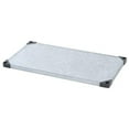 thumbnail image 3 of Quantum Medical 1860SG 18 x 60 in. Galvanized Steel Shelf, 3 of 3