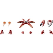 Blokees Marvel Infinity Saga Champion Class 01 Iron Man Model Kits
