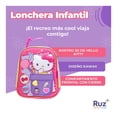 thumbnail image 3 of Lonchera Infantil Sanrio Hello Kitty 4 L, 3 of 4