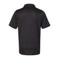 thumbnail image 3 of Russell Men's Essential Polo - 7EPTUM, 3 of 4