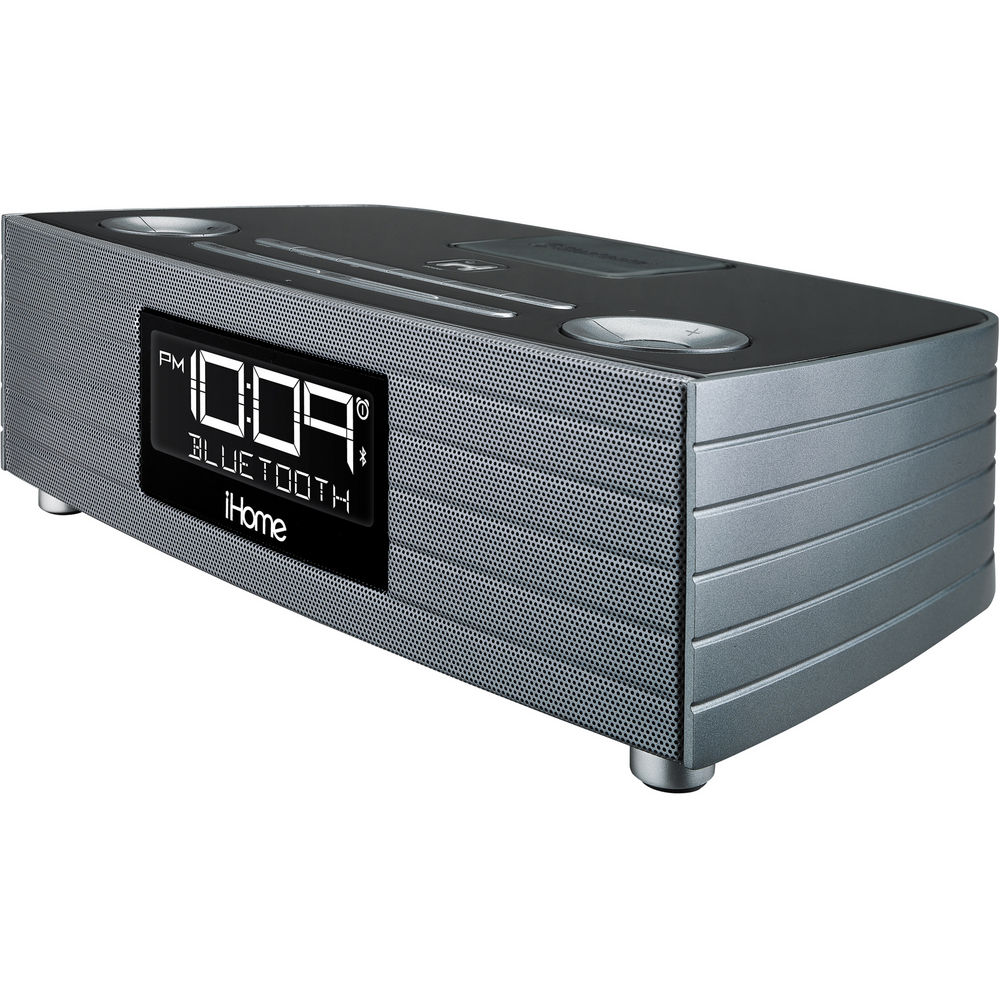 Buy iHome iBN97GC NFC Bluetooth Stereo 
