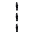 thumbnail image 1 of Seitruly Wood Wooden Artist Articulated Hand Mannequin Hand Model Display Art Jewelry Type1, 1 of 6