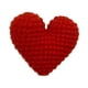 thumbnail image 1 of Xihbxyly Corazón de Bolsillo de Ganchillo, Hecho a Mano con Hilo Acrílico, Tarjeta de Nombre Extraíble, Regalo Cálido En Forma de Corazón, para San Valentín o Cumpleaños, 2,7 X 2,3 Pulgadas, Decoraci, 1 of 5