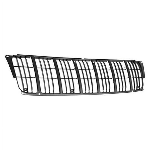 Grille Insert For Jeep Grand Cherokee 1999-2003 CH1200222