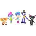thumbnail image 1 of Luna Petunia Character 5 Pack, 1 of 4