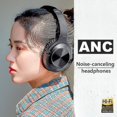 thumbnail image 2 of Cancelación de Ph Montado Inalámbrico Et Computadora Ps4 Subwoofer Adjable, 2 of 4