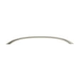 thumbnail image 4 of Richelieu BP163192195 7-9/16" Center To Center Arch Cabinet Pull - Nickel, 4 of 5