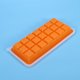 thumbnail image 3 of unbranded Para Cubitos De Hielo De Silicona Con Material Para Cocina Flexible Y Resistente, 3 of 7