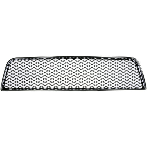 Dorman 45171 Bumper Grille Insert for Specific Chevrolet Models Fits select: 2012 CHEVROLET IMPALA, 2013 CHEVROLET IMPALA LTZ