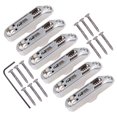 thumbnail image 7 of Guitar Bridge Tailpiece Wrench Set with Screws For Electric Guitar, 7 of 7