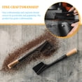 thumbnail image 6 of 3pcs Coffee Machine Cleaning Brush Double Headed Espresso Cleaning Brush, 6 of 6
