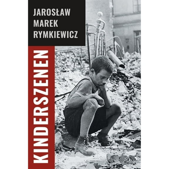 Kinderszenen (Paperback)
