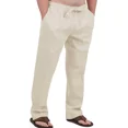 thumbnail image 1 of Pantalón De Manta Para Hombre, Playa, Descanso, Yoga, 1 of 7