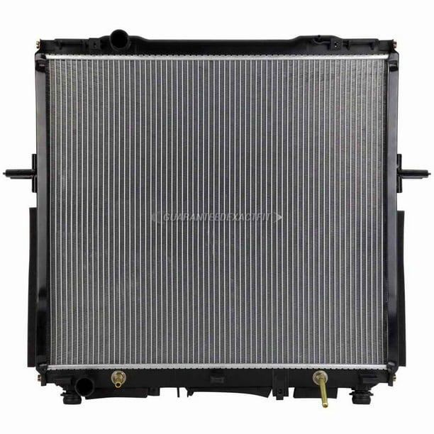 For Kia Sorento 2003 2004 2005 2006 New Radiator