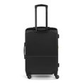 thumbnail image 2 of Reebok 3 piece set Hardside Luggage (Carry-on, 24", 28"), 2 of 6