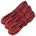 thumbnail image 4 of LED Strip Cable, RGB Extension Wire Eco-friendly 3Pcs 10m Lighting Accessories For LED Light Strip, 4 of 8