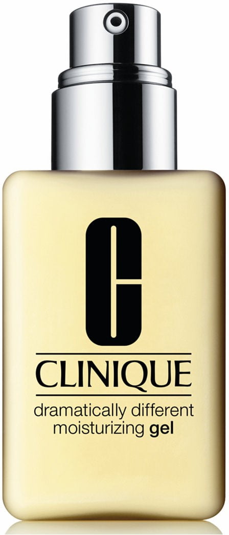 moisturizer clinique gel