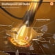 thumbnail image 4 of Cadena de luces LED para exteriores Addlon 30, irrompibles, 30,5 m, 4 of 8
