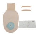 thumbnail image 2 of 10pcs Disposable Colostomy Bag Soft Skin Friendly Colostomy Pouch BagClosing Type And Open Type, 2 of 8
