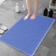 thumbnail image 5 of Alfombrilla antideslizante para baño, alfombrilla para ducha con ventosas, alfombrilla antideslizante para bañera, alfombrilla de masaje para pies, alfombrilla para el hogar, alfombrilla absorbente, 5 of 6
