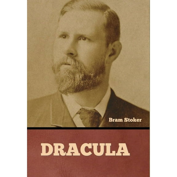 Dracula, (Hardcover)