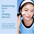 thumbnail image 3 of Eye Balm Belif Moisturizing Eye Bomb Stick reafirma las arrugas, 3 of 8