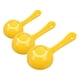 thumbnail image 2 of 3 piezas de moldes antiadherentes para palas de arroz, molde para sushi, espátula para bolas de arroz, utensilio de cocina para hacer bolas de arroz en casa., 2 of 6