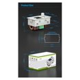 thumbnail image 2 of 4 Digit Communication Adjustable, DC To DC Step Down Voltage Bench Power Supply Buck Converter ,Voltage Consistency, 2 of 8