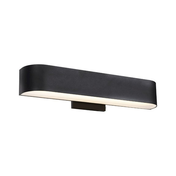 Access Lighting Bi-Directional Outdoor LED Wall Mount