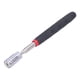 thumbnail image 2 of Gadget De Barra Magnética, Barra De Recogida Portátil Antideslizante Herramienta De Recogida Magnética Con Luz LED Para Exteriores Para El Hogar, 2 of 8