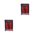 thumbnail image 3 of Billuyoard DIY 3D Pin impresión clon mano molde arte escultura chico juguete para regalo decoración del hogar rojo S 2piezas, 3 of 6