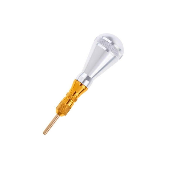 Yingyy Electronic Dartboard Soft Tip Darts Board Accessories Point Extractor Remover Dart Tool Silver