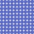 thumbnail image 1 of Ahgly Company Machine Washable Indoor Square Transitional Denim Blue Area Rugs, 4' Square, 1 of 7