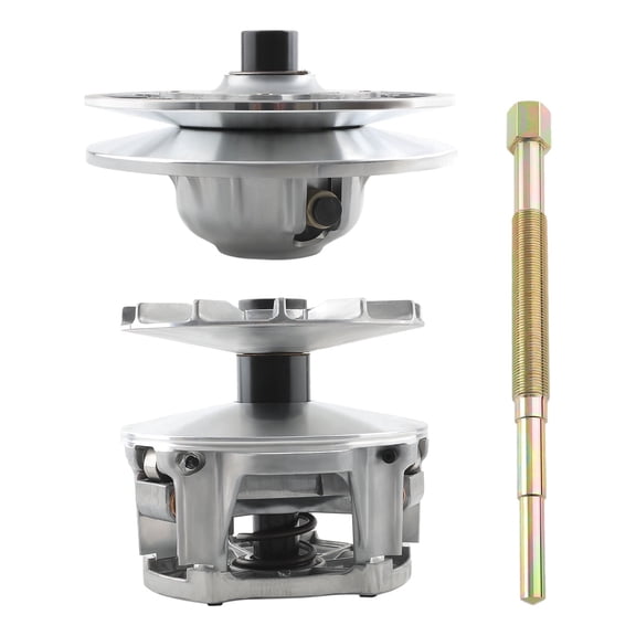 Primary Drive Clutch   Secondary Clutch Kit for Polaris RZR 900 900-S 2015