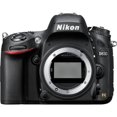 thumbnail image 6 of Nikon D610 DSLR Camera (Body Only) Bundle Includes: Sandisk Ultra 32GB SD, LED Light Kit, Tripod, Gadget Bag, HDMI Cable and More, 6 of 7