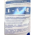 thumbnail image 4 of Creatina Monohidratada 1 kg NST KREATIN 200 servicios 100% Pura, 4 of 5