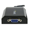 thumbnail image 4 of StarTech.com USB32VGAPRO USB 3.0 to VGA External Video Card Multi Monitor Adapter for Mac and PC, 4 of 5