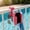 2#, variant on Lunxisen 1 Pcs One Caddy Clip-On Cup Phone Stand Towel Hooks For Above Ground Pools Poolside Drink Holder Accessories