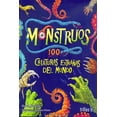 thumbnail image 1 of Libro Monstruos Tapa Blanda, Autor Sarah Banville, Editorial Editorial Trillas, S. A. De C. V., 1 of 2