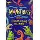 thumbnail image 1 of Libro Monstruos Tapa Blanda, Autor Sarah Banville, Editorial Editorial Trillas, S. A. De C. V., 1 of 2