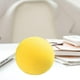 thumbnail image 4 of Pelota sensorial suave y elástica para aliviar el estrés 6cm amarillo, 4 of 8