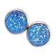 thumbnail image 2 of Pendientes de Acero Inoxidable Qarigey 1 par para Mujer Joyería Decorativa Regalos, 2 of 6