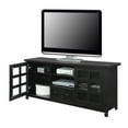 thumbnail image 2 of Convenience Concepts Newport Park Lane 60" TV Stand, Multiple Colors, 2 of 3