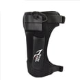 thumbnail image 1 of Sonducket Soporte para envoltura de piernas para adultos Keep Diving, bolsillo de almacenamiento ajustable, equipo de esnórquel, accesorios Deportes acuáticos Negro, 1 of 6