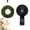B, variant on Magnetic Wreath Hanger, Multi-Purpose Magnetic Hook,Strong Magnetic Wreath Hanger for Metal Door, Magnet Hook for Kitchen, Bathroom, Laundry, Hanging Tool for Key, Towel & Holiday Decoration