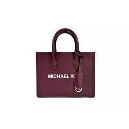 MICHAEL KORS バッグ Michael Kors Womens Bedford Legacy Extra Small Logo Duffle
