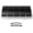 Black, variant on Bobby Pins for Thick Hair Curved Bob Pin, Professional Metal Heavy Hairpins for Women Girls & Styling Accessories, 100 count with Box (Black)